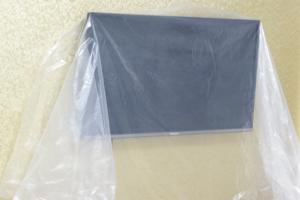 雾度仪测量塑料雾度的应用